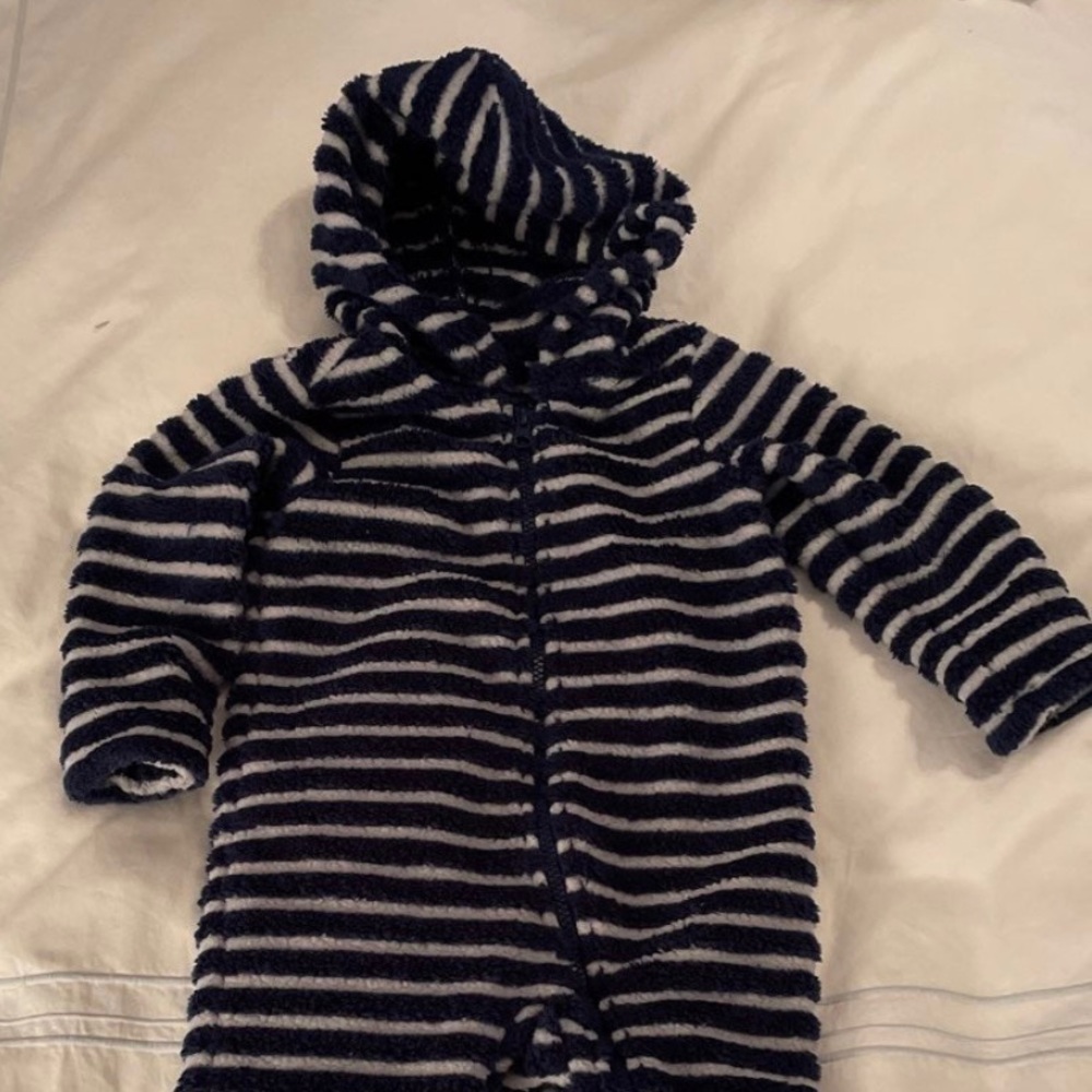 Tea Collection Fleece